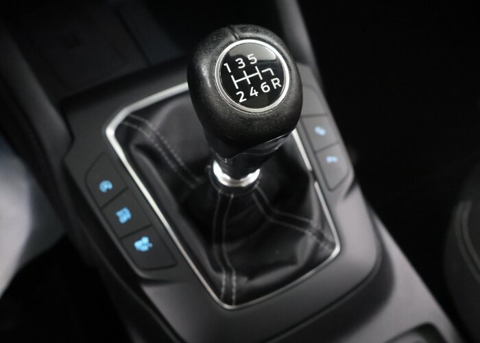 Ford FOCUS Wagon 1.0 EcoBoost Titanium Business