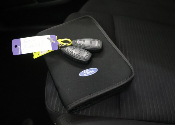 Ford FOCUS Wagon 1.0 EcoBoost Titanium Business