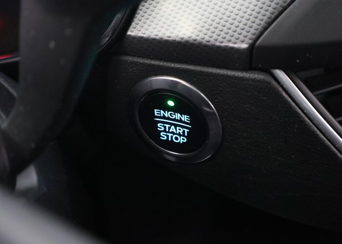 Ford FOCUS Wagon 1.0 EcoBoost Titanium Business