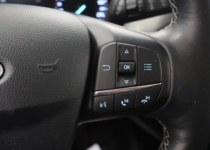 Ford FOCUS Wagon 1.0 EcoBoost Titanium Business