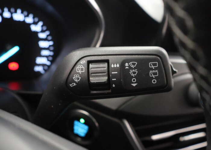 Ford FOCUS Wagon 1.0 EcoBoost Titanium Business