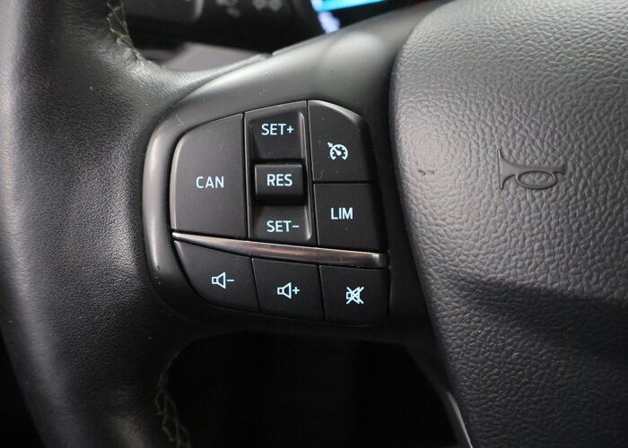 Ford FOCUS Wagon 1.0 EcoBoost Titanium Business