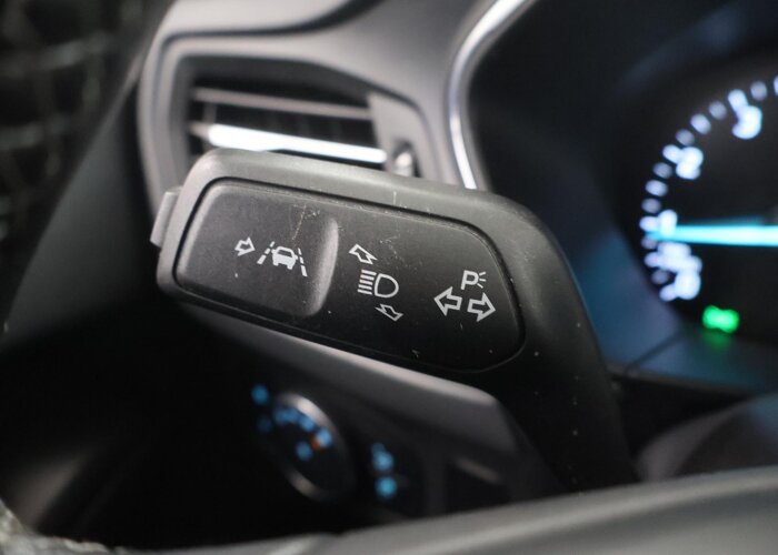 Ford FOCUS Wagon 1.0 EcoBoost Titanium Business