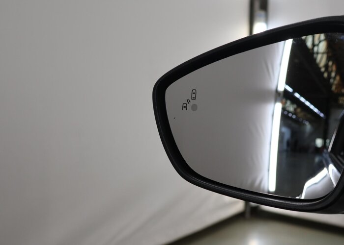 Ford FOCUS Wagon 1.0 EcoBoost Titanium Business
