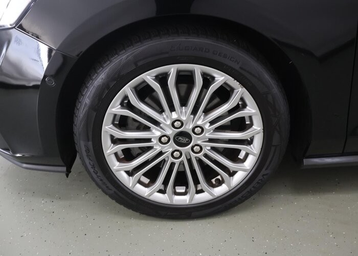 Ford FOCUS Wagon 1.0 EcoBoost Titanium Business