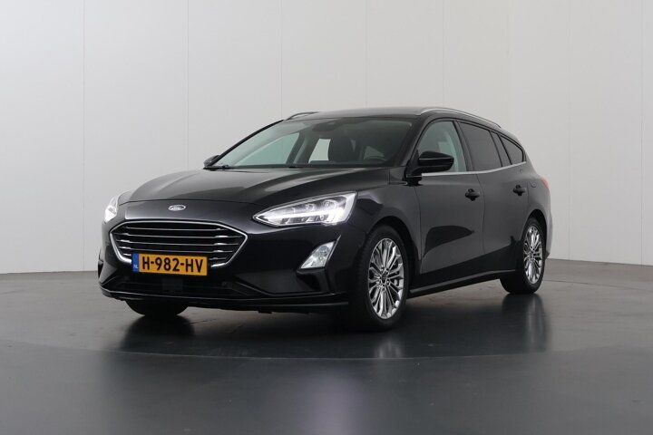 Ford FOCUS Wagon