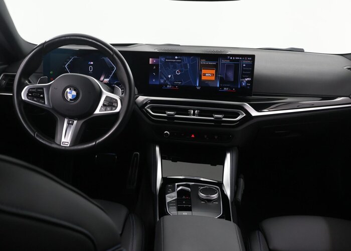 BMW 2 Serie Coupé 218i
