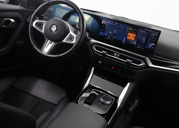 BMW 2 Serie Coupé 218i