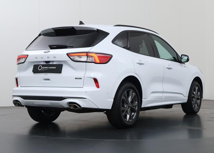 Ford Kuga 2.5 PHEV ST-Line