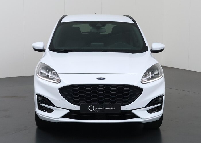 Ford Kuga 2.5 PHEV ST-Line