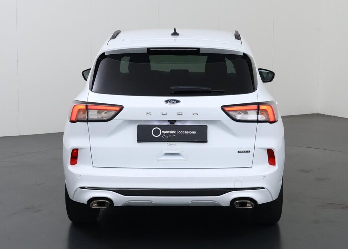 Ford Kuga 2.5 PHEV ST-Line