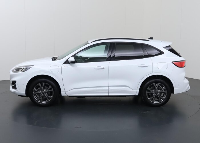 Ford Kuga 2.5 PHEV ST-Line