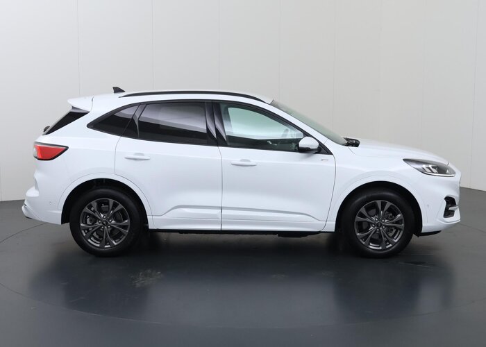 Ford Kuga 2.5 PHEV ST-Line