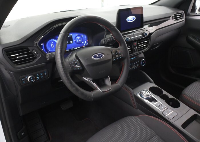Ford Kuga 2.5 PHEV ST-Line