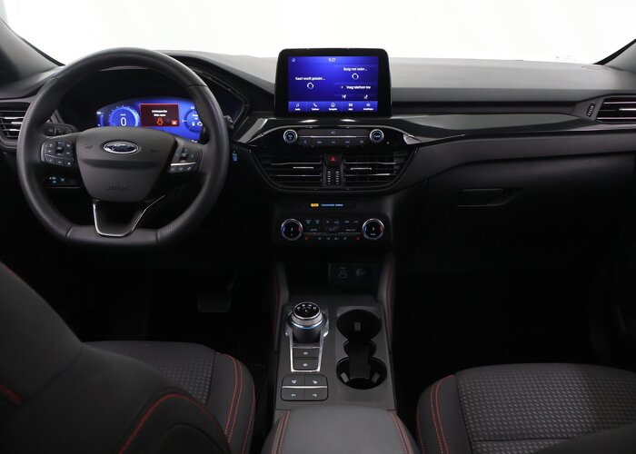 Ford Kuga 2.5 PHEV ST-Line