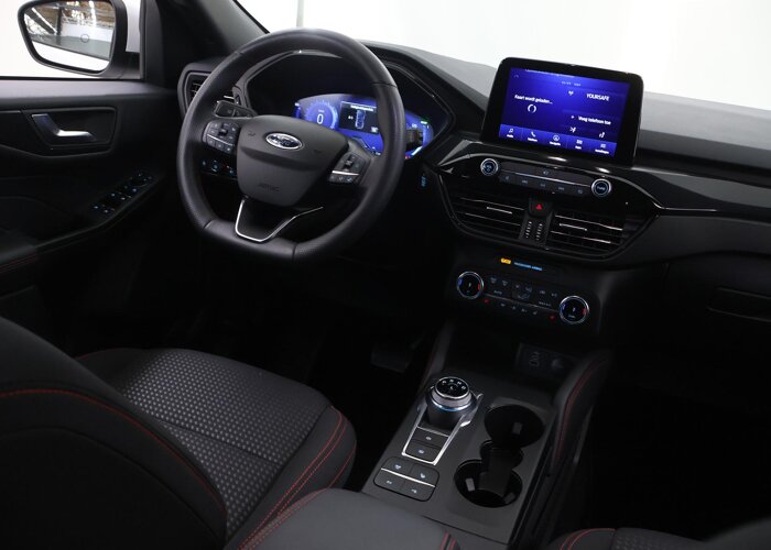 Ford Kuga 2.5 PHEV ST-Line