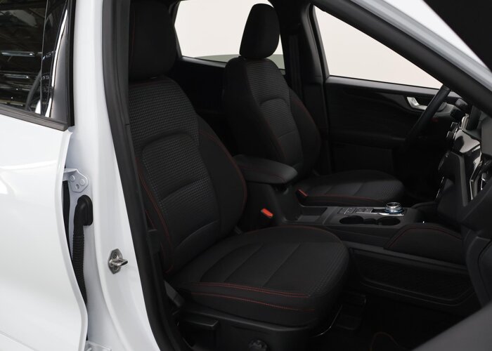 Ford Kuga 2.5 PHEV ST-Line