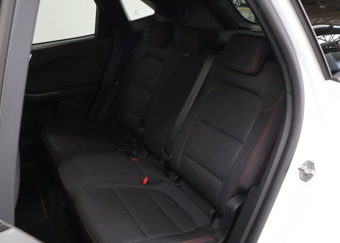 Ford Kuga 2.5 PHEV ST-Line