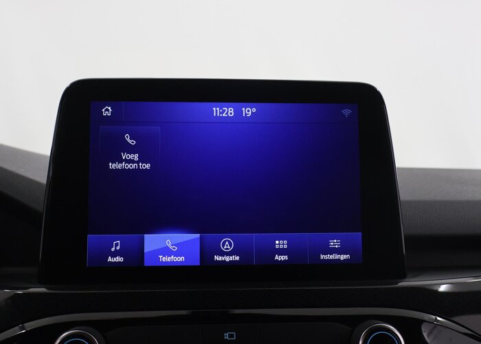 Ford Kuga 2.5 PHEV ST-Line