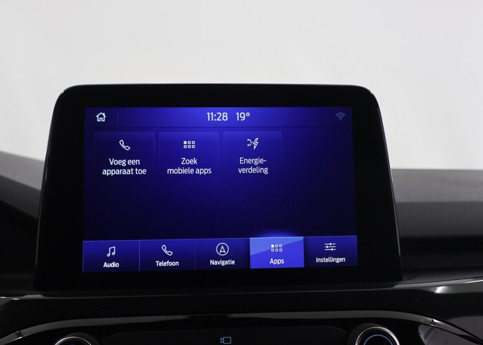 Ford Kuga 2.5 PHEV ST-Line