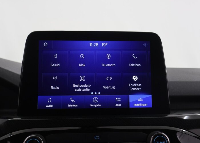 Ford Kuga 2.5 PHEV ST-Line