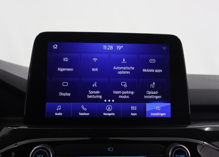 Ford Kuga 2.5 PHEV ST-Line