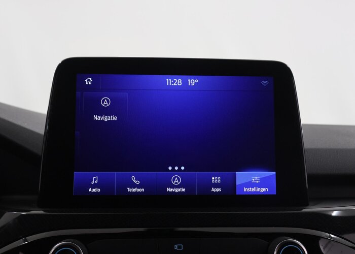 Ford Kuga 2.5 PHEV ST-Line