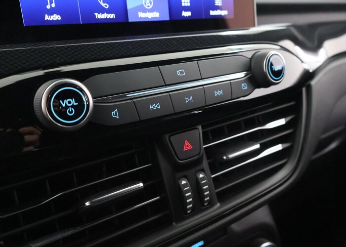 Ford Kuga 2.5 PHEV ST-Line