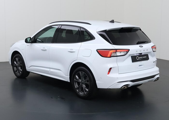Ford Kuga 2.5 PHEV ST-Line