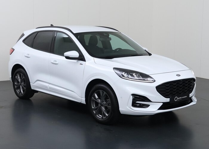 Ford Kuga 2.5 PHEV ST-Line