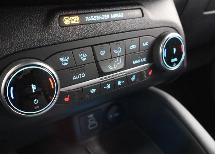 Ford Kuga 2.5 PHEV ST-Line
