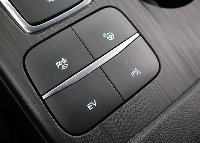 Ford Kuga 2.5 PHEV ST-Line