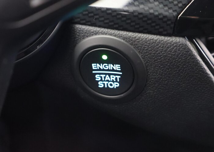 Ford Kuga 2.5 PHEV ST-Line