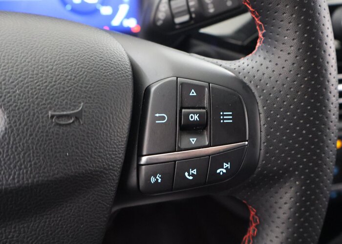 Ford Kuga 2.5 PHEV ST-Line