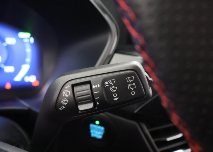 Ford Kuga 2.5 PHEV ST-Line