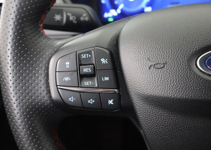 Ford Kuga 2.5 PHEV ST-Line