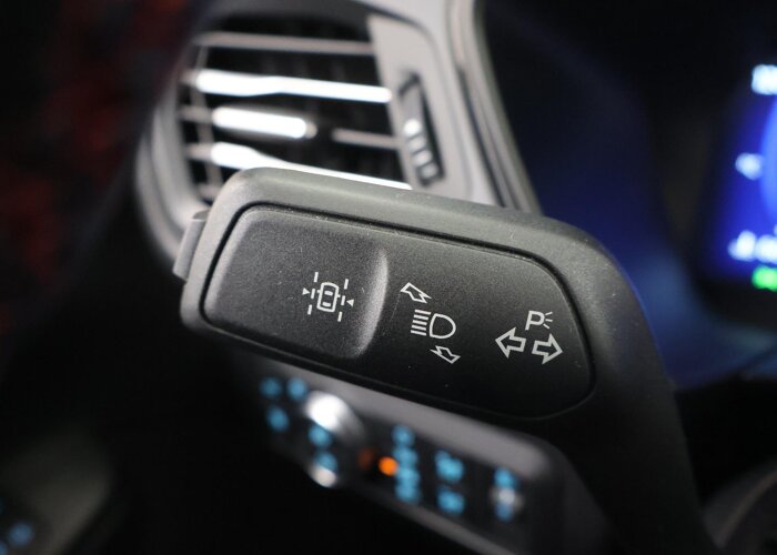 Ford Kuga 2.5 PHEV ST-Line