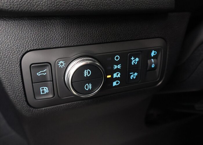 Ford Kuga 2.5 PHEV ST-Line