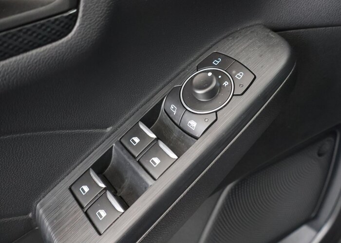 Ford Kuga 2.5 PHEV ST-Line