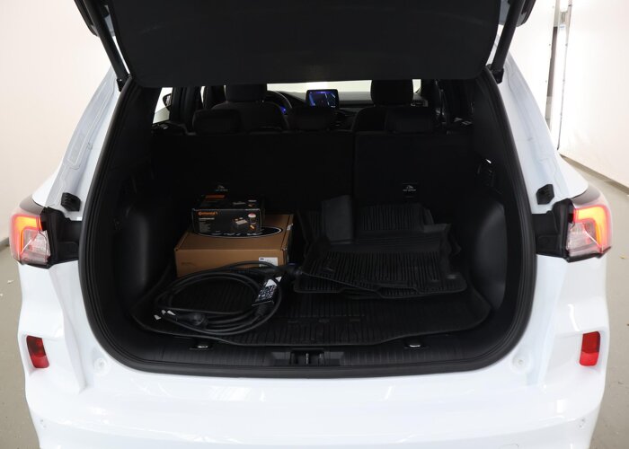 Ford Kuga 2.5 PHEV ST-Line