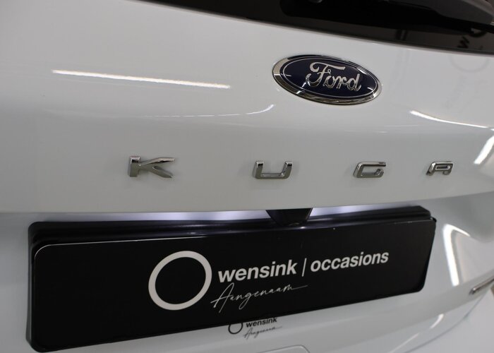 Ford Kuga 2.5 PHEV ST-Line