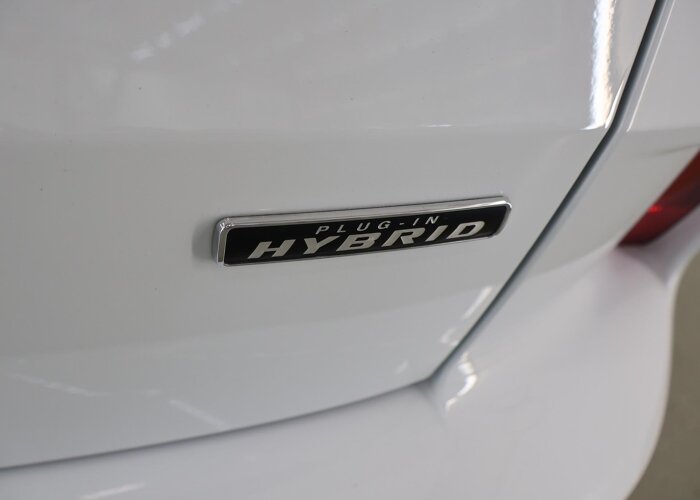 Ford Kuga 2.5 PHEV ST-Line