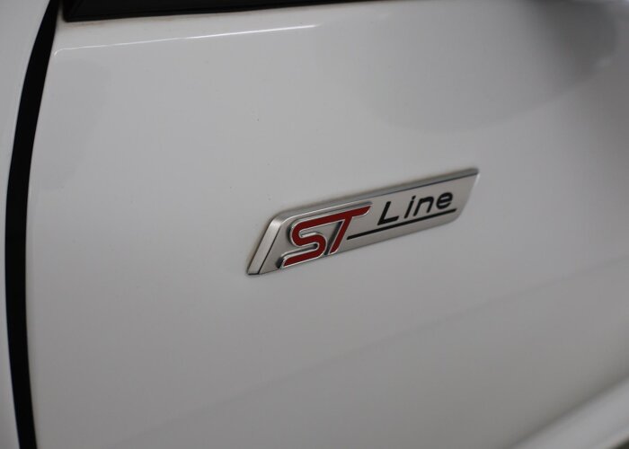 Ford Kuga 2.5 PHEV ST-Line