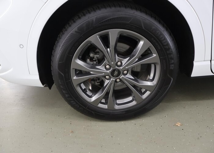 Ford Kuga 2.5 PHEV ST-Line