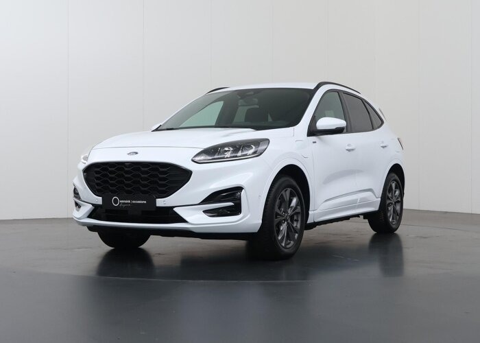 Ford Kuga 2.5 PHEV ST-Line