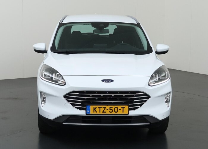 Ford Kuga 2.5 PHEV Titanium