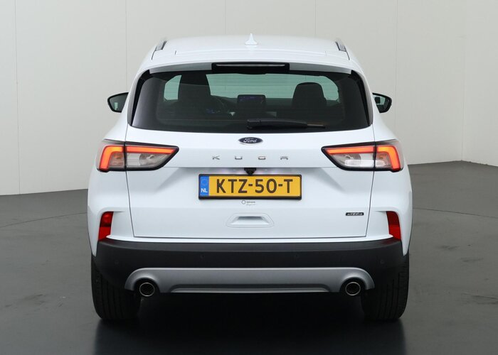Ford Kuga 2.5 PHEV Titanium
