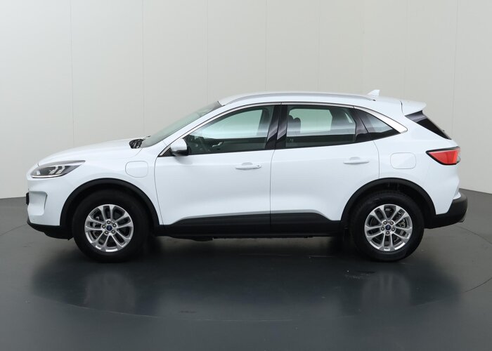 Ford Kuga 2.5 PHEV Titanium