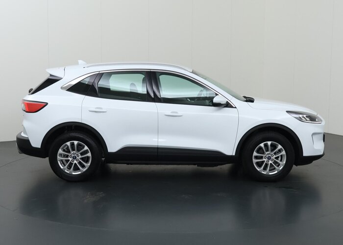 Ford Kuga 2.5 PHEV Titanium