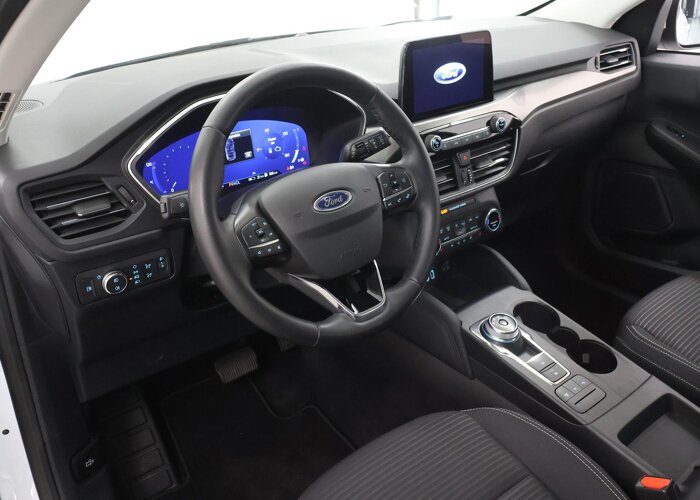 Ford Kuga 2.5 PHEV Titanium